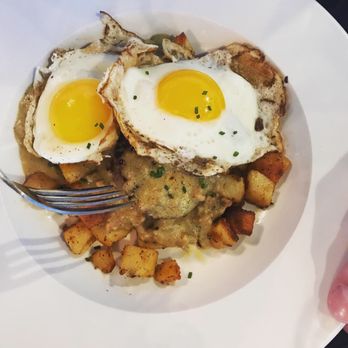 This Little Pig - Scrapple Breakfast - Pizza Near Me - Clarence, New York This Little Pig - Scrapple Breakfast - Pizza Near Me - Clarence, New York