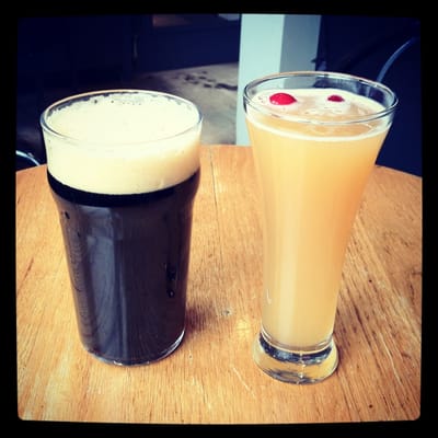 INOX - Brewery by null