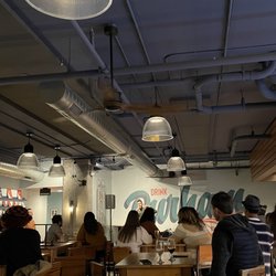 The Glass Jug Beer Lab - Downtown Durham