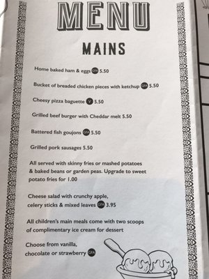 Menu photo 2 The Sheldon Arms Ashton-under-Lyne, XGM Menu photo 2 The Sheldon Arms Ashton-under-Lyne, XGM