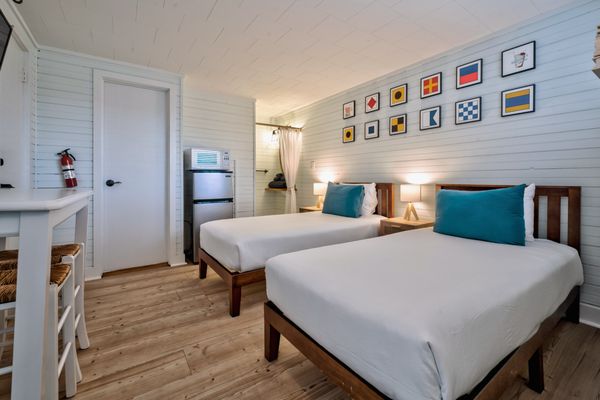 Seashore Condo Hotel by null