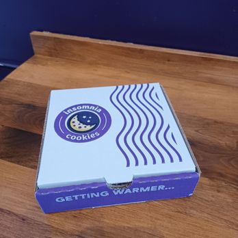 Insomnia Cookies - Ice Cream & Frozen Yogurt Near Me - Philadelphia, Pennsylvania Insomnia Cookies - Ice Cream & Frozen Yogurt Near Me - Philadelphia, Pennsylvania