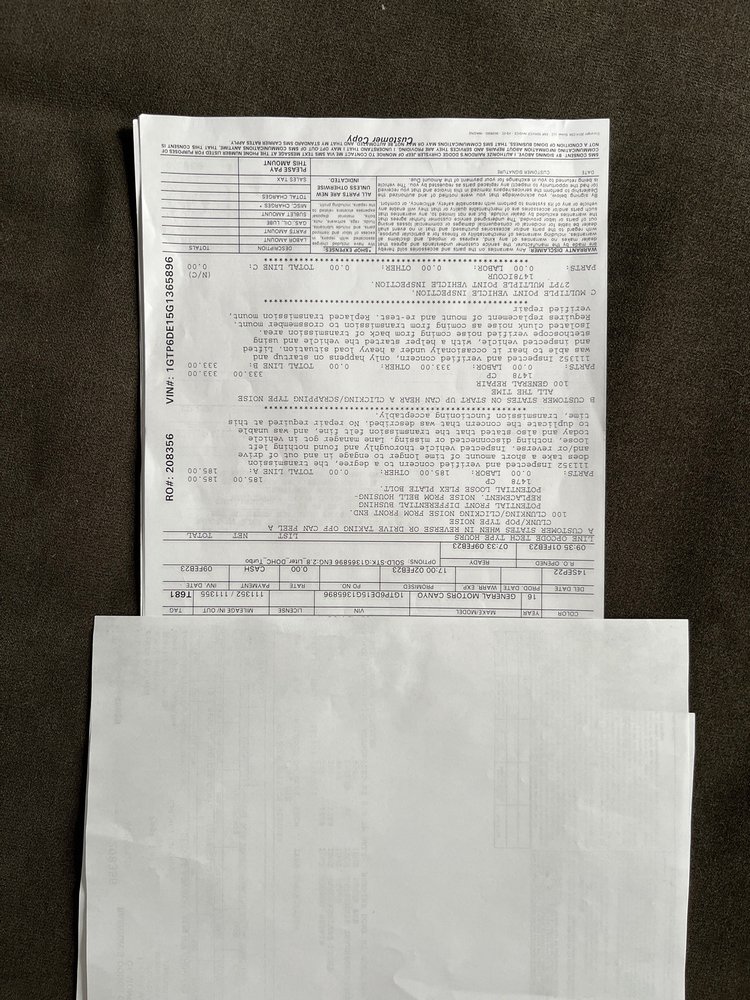 RAIRDON’S CHRYSLER DODGE JEEP RAM OF MONROE Updated October 2024 27 Photos & 142 Reviews