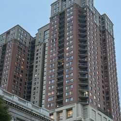 414 Water Street Residential Condominiums