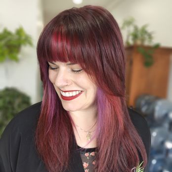 Hair by Melissa Lueken - Hair by Melissa - Hair Stylists Near Me - Burbank, California Hair by Melissa Lueken - Hair by Melissa - Hair Stylists Near Me - Burbank, California