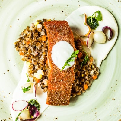 Waterfront Wines Restaurant by null