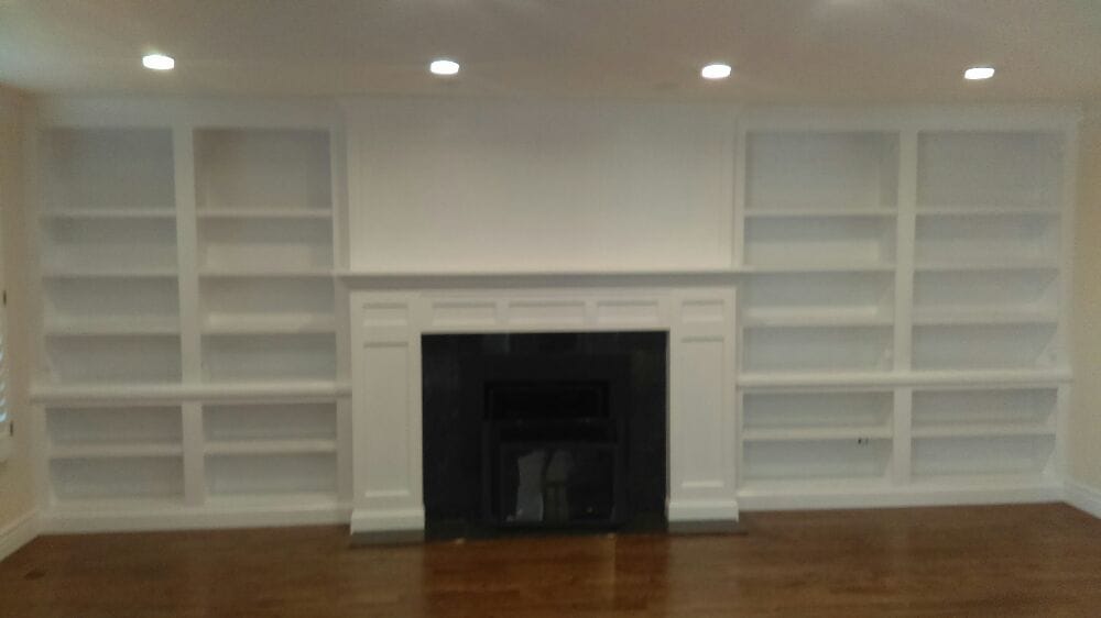 Slide of Grays Handyman and Install