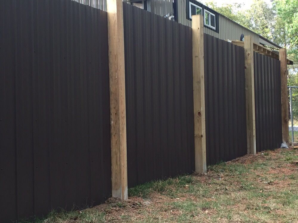 Slide of Gadsden Metal Roofing Mfg & Sales