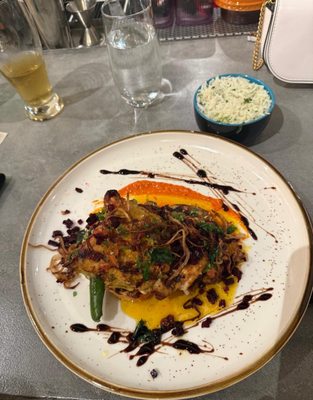 Kurrypinch | Modern Sri Lankan Cuisine by null