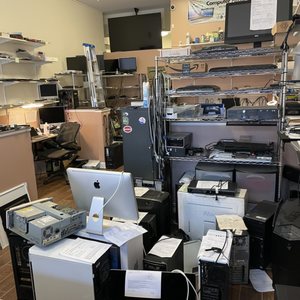 MICRO CENTER - Updated June 2025 - 88 Photos & 358 Reviews - 2645 N ...