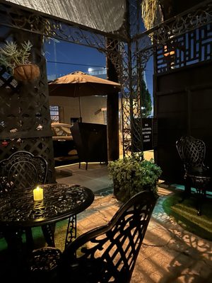 The Rising Sun Café & Bistro by null