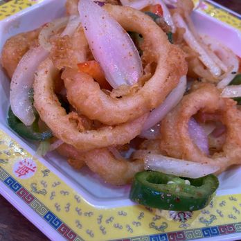 Dragon Casa - Asian Fusion Near Me - Dallas, Texas