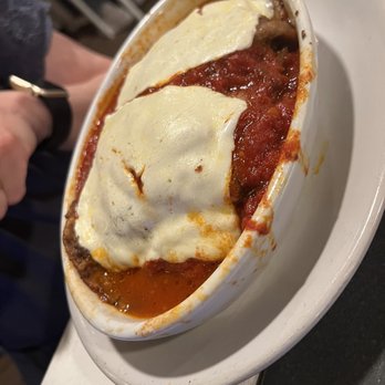 Mary's Pizza and Pasta - Eggplant parmigiana - Pizza Near Me - Speonk, New York Mary's Pizza and Pasta - Eggplant parmigiana - Pizza Near Me - Speonk, New York