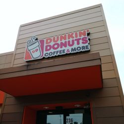 Dunkin'