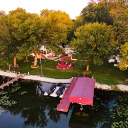 The Island On The Chain Rv Park