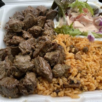 Tito's Latin Kitchen - Puerto Rican Near Me - Tampa, Florida Tito's Latin Kitchen - Puerto Rican Near Me - Tampa, Florida