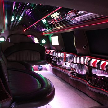Black Rose Limousine - Limos Near Me
