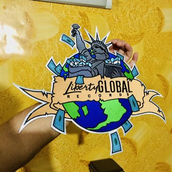 Custom Patches - Embroidery & Crochet Near Me - San Diego, California Custom Patches - Embroidery & Crochet Near Me - San Diego, California