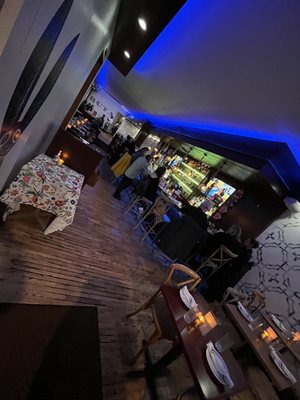 Ruta Oaxaca Mexican Cuisine by null