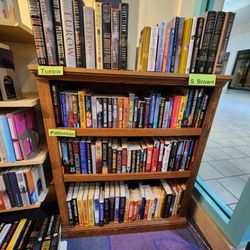 Friends of the Capitola Library Bookstore