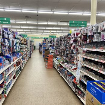 Dollar Tree - Discount Store Near Me - Seal Beach, California