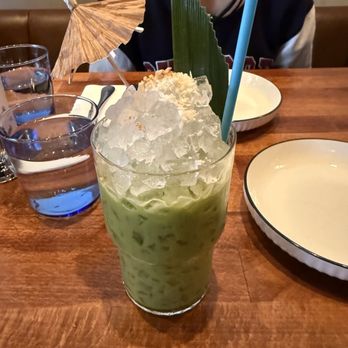 Chalong - Cocktail - Thai Near Me - New York, New York Chalong - Cocktail - Thai Near Me - New York, New York