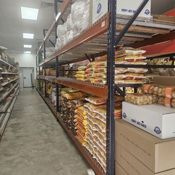Radhe Indian Supermarket - Inside view - Grocery Near Me - Fort Mill, South Carolina