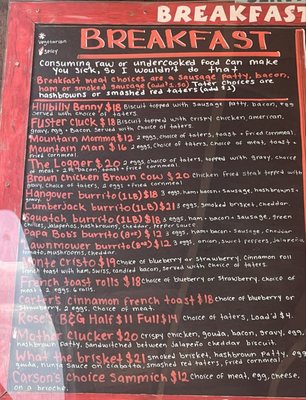 Photo of Not Doug's Country Kitchen and Espresso - Tonasket, WA, US. As of 8/2025