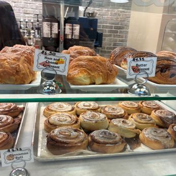 Mammoth Coffee Roasting Co. - Yummy pastries. - Coffee Roasteries Near Me - Pasadena, California Mammoth Coffee Roasting Co. - Yummy pastries. - Coffee Roasteries Near Me - Pasadena, California