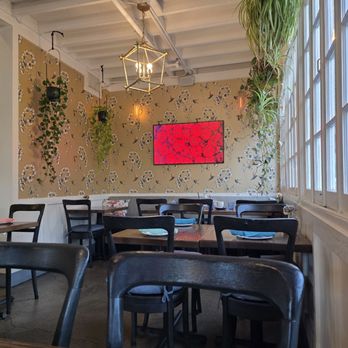 Blossom and Root Kitchen - Vegan Near Me - Danville, California Blossom and Root Kitchen - Vegan Near Me - Danville, California