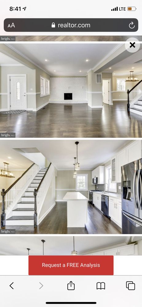 Slide of A United Construction Services