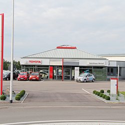 Autohaus Heisel
