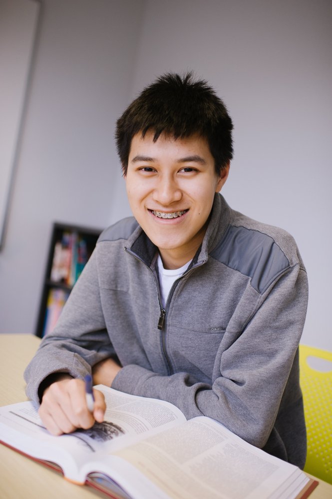 Bellevue Learning Center - reading tutor in Bellevue, WA