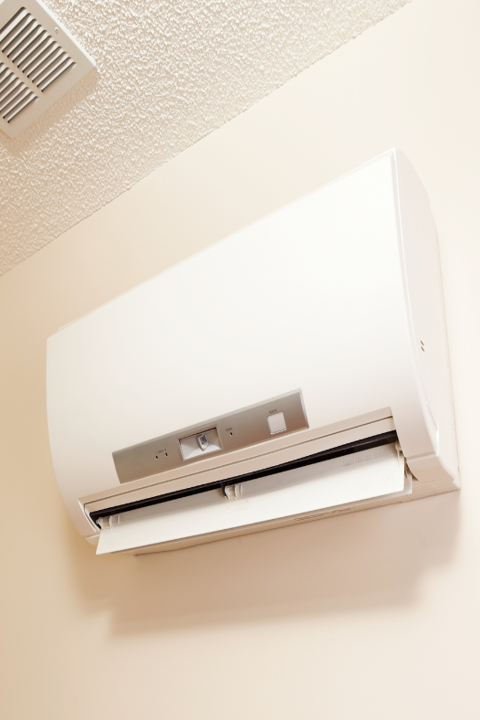 Slide of Albaugh PHC