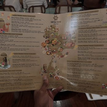 Mitr Thai - Thai Near Me - New York, New York