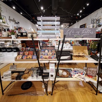 Tin Cottage - Gift Shops Near Me - Franklin, Tennessee