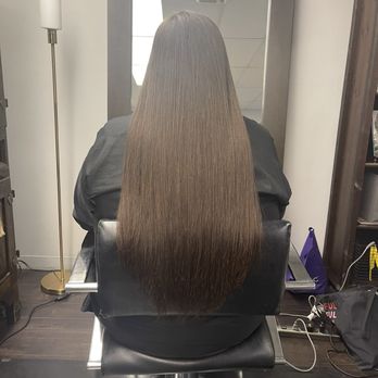 The Loft Hair Studio - Hair extensions - Hair Salons Near Me - Sherman Oaks, California