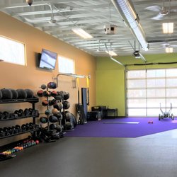 Anytime Fitness