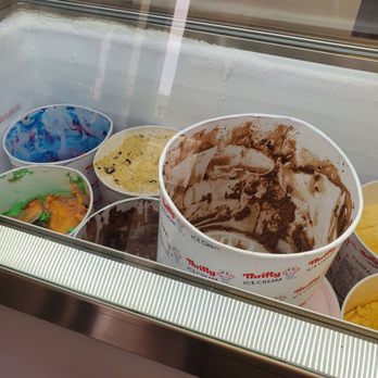 JJ's Donuts - Thrifty ice cream - Donuts Near Me - West Covina, California JJ's Donuts - Thrifty ice cream - Donuts Near Me - West Covina, California
