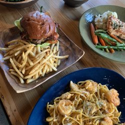 Dolores - New 2020 Menu