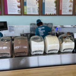 Tropical Smoothie Cafe