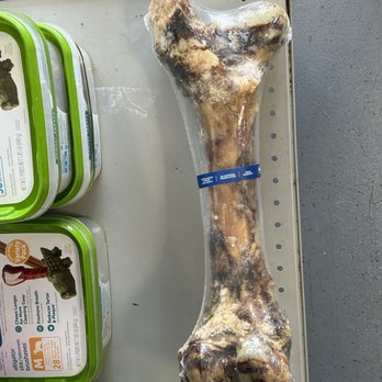 Wag Heaven - Large bone - Pet Stores Near Me - Georgetown, Texas