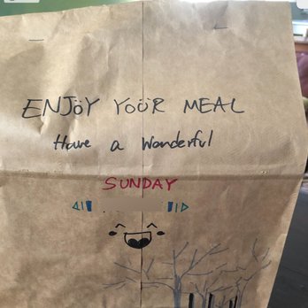 Kook Kai's Thai Noodles - Personalized take away bags! - Thai Near Me - Silver Spring, Maryland Kook Kai's Thai Noodles - Personalized take away bags! - Thai Near Me - Silver Spring, Maryland