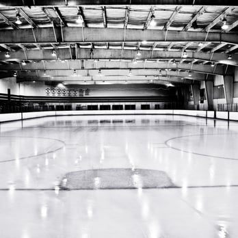Bridgewater Ice Arena - Skating Rinks Near Me - Bridgewater, Massachusetts