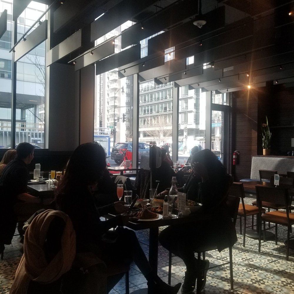 CIRCA at Navy Yard - Business Brunch - American Near Me - Washington, DC, District of Columbia CIRCA at Navy Yard - Business Brunch - American Near Me - Washington, DC, District of Columbia