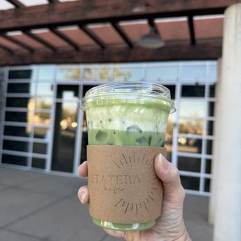 Statera Café - Coffee & Tea Near Me - Rancho Cucamonga, California Statera Café - Coffee & Tea Near Me - Rancho Cucamonga, California