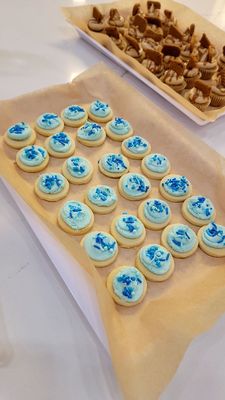 Arble Baking Company by null