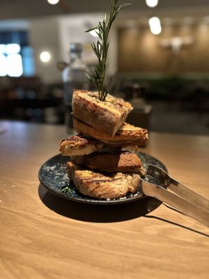 CARVE American Grille - Central Austin by null