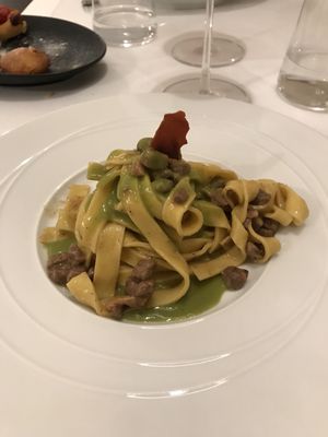 Ristorante Mugolone by null