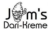 Jim's Dari Kreme by null